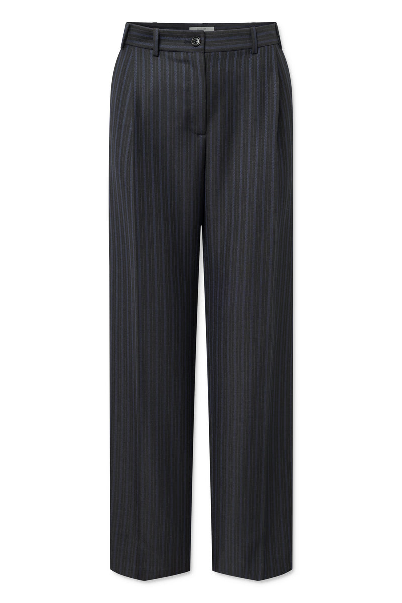 Bukser | Lucas Pants Black